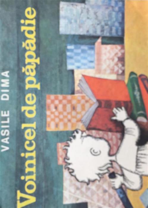 Voinicel de papadie