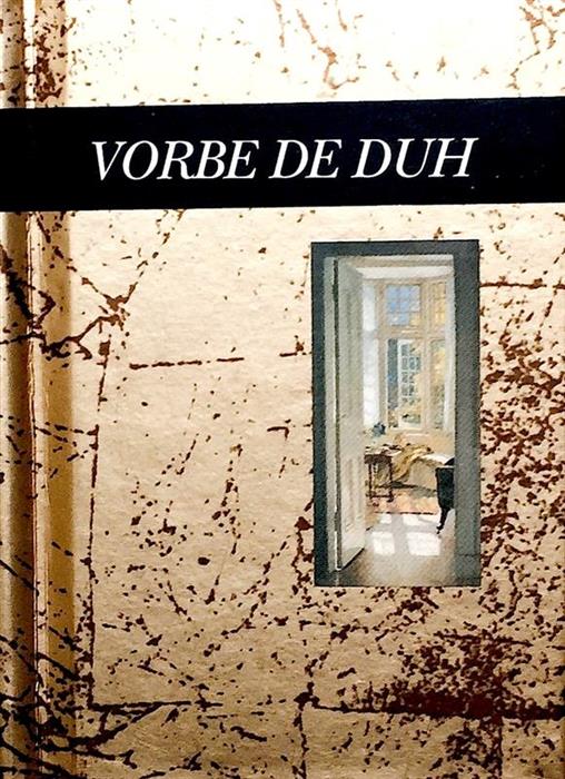 Vorbe de duh