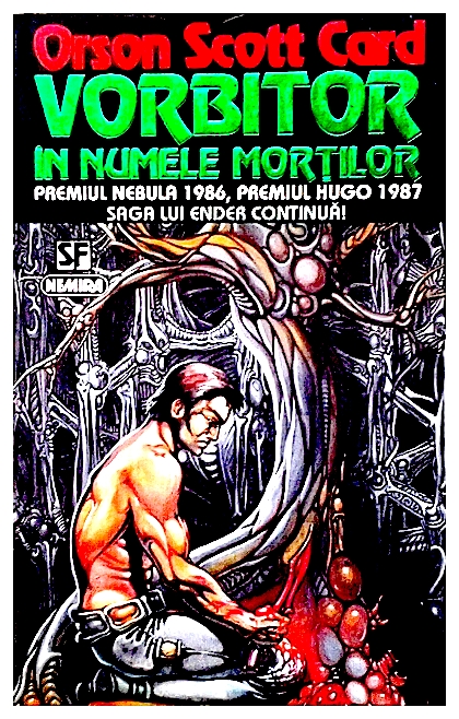 Vorbitor in numele mortilor