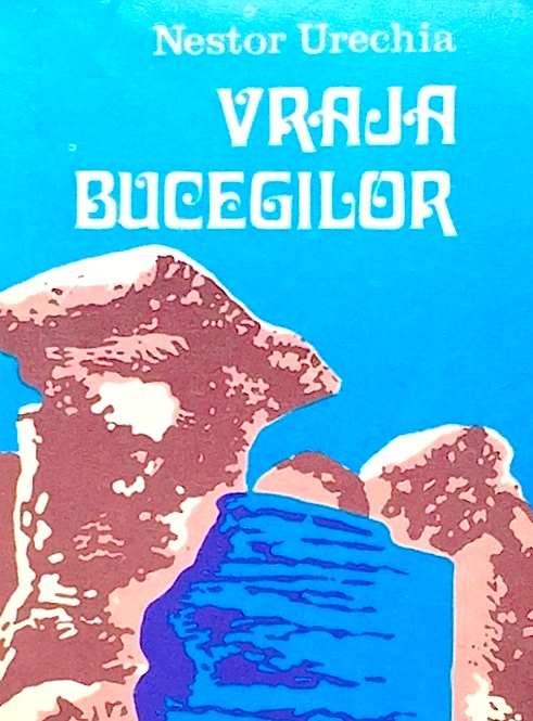 Vraja Bucegilor
