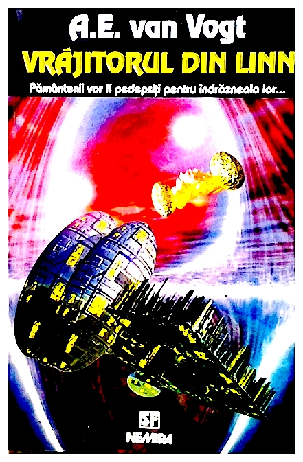 Vrajitorul din Linn