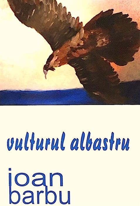 Vulturul albastru