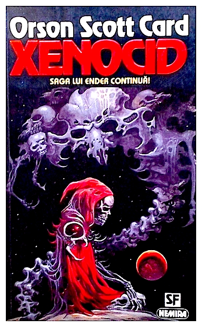 Xenocid