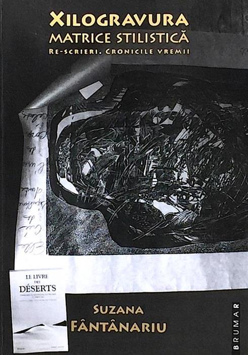 Xilogravura: Matrice stilistica