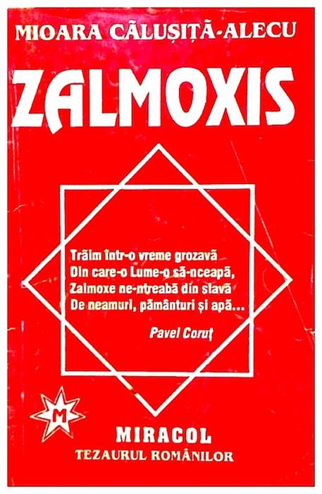 Zalmoxis