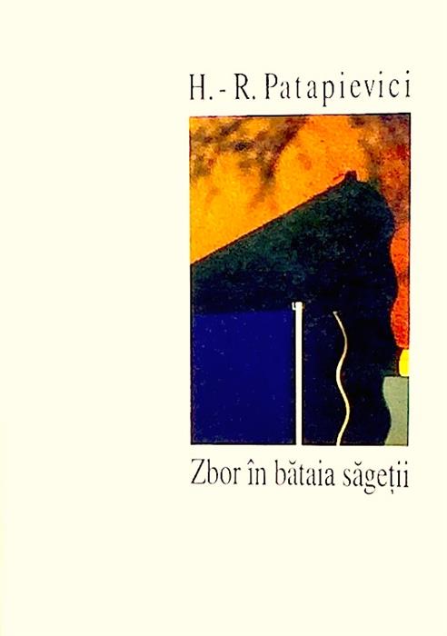 Zbor in bataia sagetii