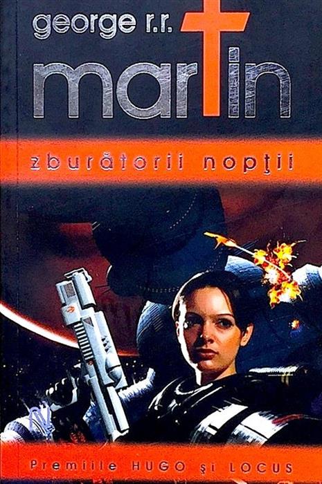 Zburatorul noptii