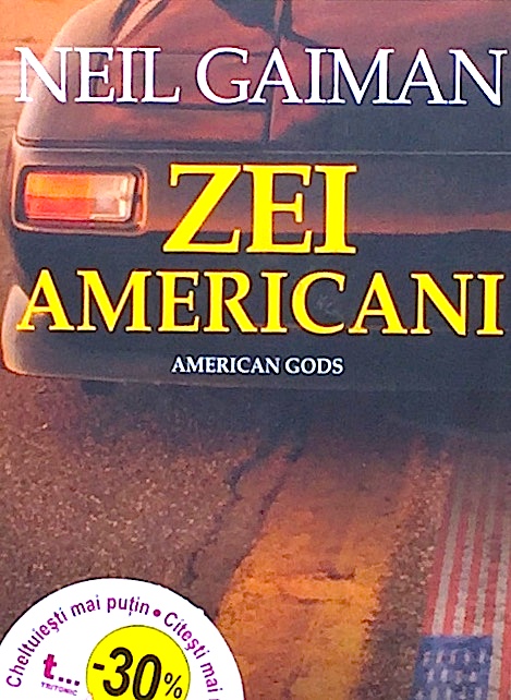 Zei americani
