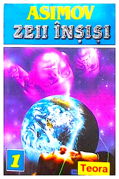 Zeii insisi