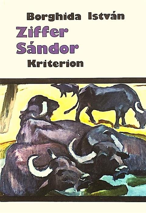 Ziffer Sandor