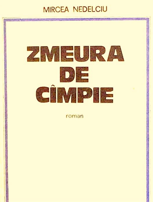 Zmeura de campie
