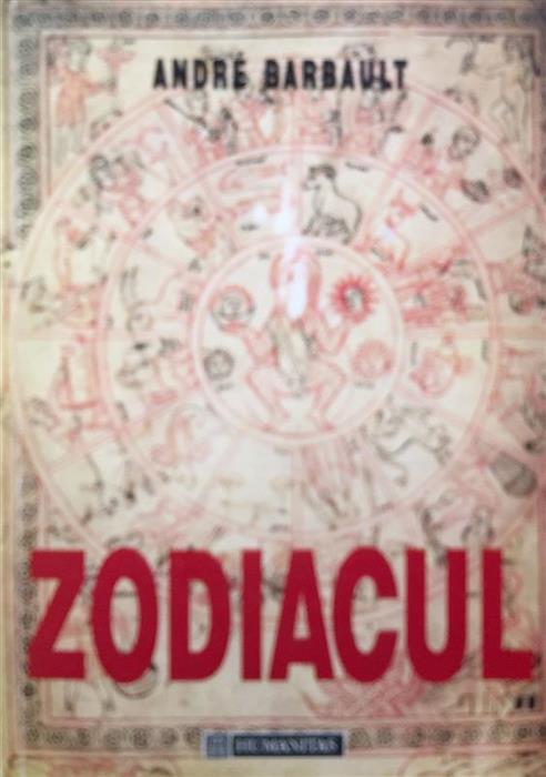 Zodiacul