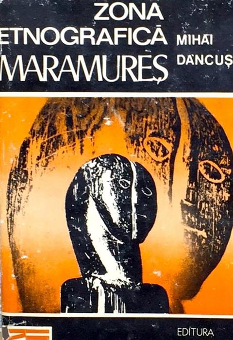 Zona etnografica Maramures