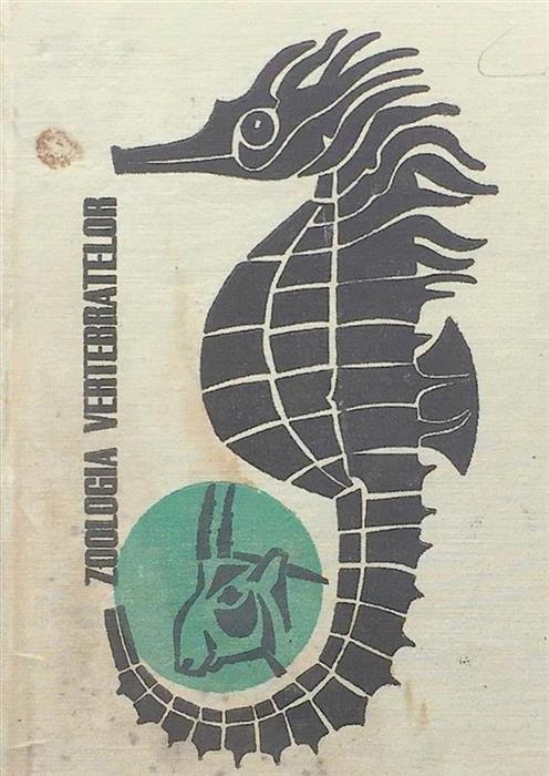 Zoologia vertebratelor