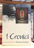 1 Cronici