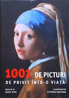 1001 de picturi de privit intr-o viata