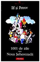 1001 zile sau Noua Seherezada