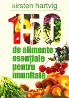 150 alimente esentiale pentru imunitate