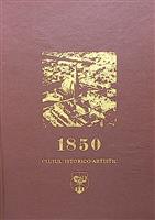 1850 Clujul istorico-artistic