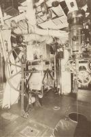 1st Edition 1930: The Gravity Measuring Cruise of the U. S. Submarine S-21
