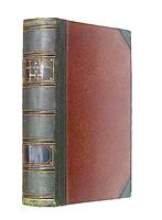 1st Edition: Das Antlitz der Erde [The Face of the Earth], 1883-1909 Tempsky, Freytag, Vols. 1 + 2 + 3/1 + 3/2 complete set
