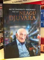444 de fragmente memorabile ale lui Neagu Djuvara