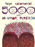 5000 ani de umor evreiesc