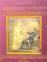 A buveszet konyve 1898 - Carte de iluzionism in maghiara
