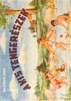 A kis tengereszek