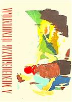 A menedékházak útmutatója - Ghidul cabanelor, 1949