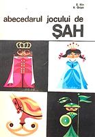 Abecedarul jocului de sah