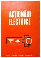 Actionari electrice