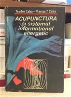 Acupunctura si sistemul informational energetic