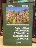 Adaptarea padurilor Romaniei la schimbarile climatice