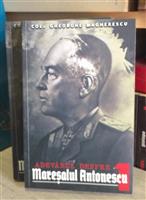 Adevarul despre maresalul Antonescu vol. 1 + vol. 2
