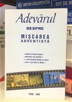 Adevarul despre miscarea adventista