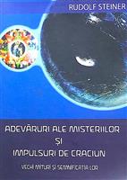 Adevaruri ale misteriilor si impulsuri de Craciun