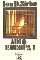 Adio, Europa!