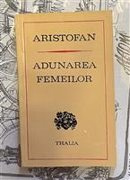 Adunarea femeilor
