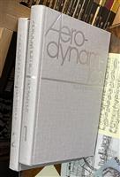 Aerodynamics vol. 1 + vol. 2