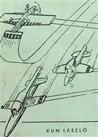 Aeromodele captive