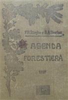Agenda forestiera, 1927 prima editie