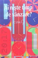 Ai niste timp de vanzare?