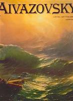 Aivazovsky - album de arta