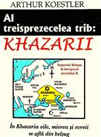 Al treisprezecelea trib: khazarii