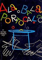 Ala Bala Portocala
