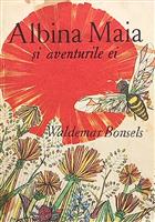 Albina Maia si aventurile ei