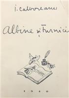 Albine si furnici [Epigrame]