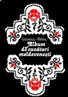 Album de cusaturi moldovenesti