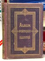 Album poetique illustre